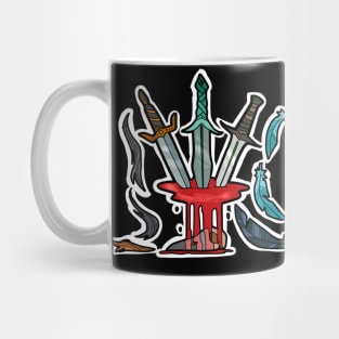 Vax Insigna Mug